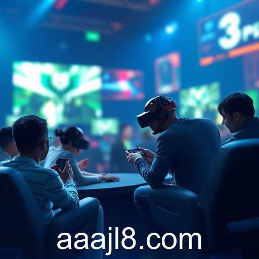 Gaming Evolutions and the Rise of Online Platforms