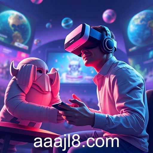 Rise of Online Gaming in 2025